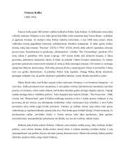 Metamorfozė: teksto poetikos ir išmanomų skaitymo strategijų santykis 2 puslapis