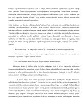 Metamorfozė: teksto poetikos ir išmanomų skaitymo strategijų santykis 4 puslapis