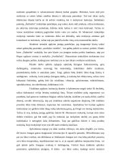 Mokyklos aplinkos vertinimas ir analizė 4 puslapis