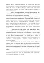 Mokyklos aplinkos vertinimas ir analizė 5 puslapis