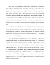 S. Geda "Paskutinioji vakarienė" 2 puslapis