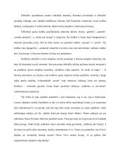 S. Geda "Paskutinioji vakarienė" 3 puslapis