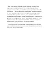 Salos įvaizdis D. Defo knygoje "Robinzonas Kruzas" 2 puslapis