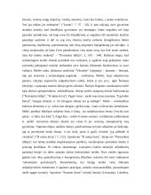 Šatrijos Raganos kūrinių dorovės ir moralės samprata 6 puslapis