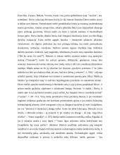 Šatrijos Raganos kūrinių dorovės ir moralės samprata 7 puslapis