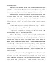 Utopijos ir mokslinės fantastikos elementai Michailo Bulgakovo apysakoje "Šuns širdis" 2 puslapis