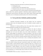 Areštuoto turto pardavimo iš varžytinių reglamentavimas vykdymo procese 11 puslapis