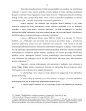 Areštuoto turto pardavimo iš varžytinių reglamentavimas vykdymo procese 15 puslapis