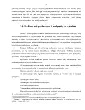 Areštuoto turto pardavimo iš varžytinių reglamentavimas vykdymo procese 17 puslapis