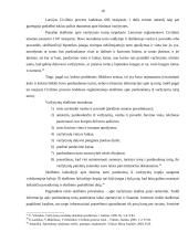 Areštuoto turto pardavimo iš varžytinių reglamentavimas vykdymo procese 18 puslapis