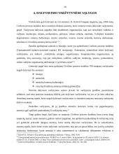 Areštuoto turto pardavimo iš varžytinių reglamentavimas vykdymo procese 20 puslapis