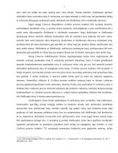 Areštuoto turto pardavimo iš varžytinių reglamentavimas vykdymo procese 7 puslapis