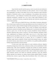 Areštuoto turto pardavimo iš varžytinių reglamentavimas vykdymo procese 9 puslapis