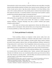 Areštuoto turto pardavimo iš varžytinių reglamentavimas vykdymo procese 10 puslapis