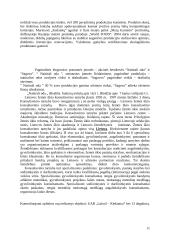 Atmosferos apsaugos Kėdainių mieste įvertinimas 11 puslapis
