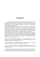 Atmosferos apsaugos Kėdainių mieste įvertinimas 12 puslapis