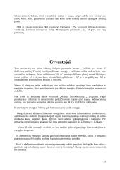 Atmosferos apsaugos Kėdainių mieste įvertinimas 13 puslapis