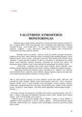 Atmosferos apsaugos Kėdainių mieste įvertinimas 16 puslapis