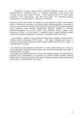 Atmosferos apsaugos Kėdainių mieste įvertinimas 17 puslapis