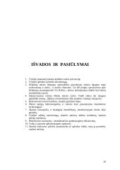 Atmosferos apsaugos Kėdainių mieste įvertinimas 20 puslapis