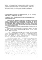 Atmosferos apsaugos Kėdainių mieste įvertinimas 8 puslapis