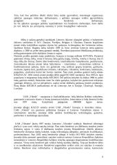 Atmosferos apsaugos Kėdainių mieste įvertinimas 9 puslapis