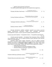 Bendros Lietuvos – Vokietijos įmonės veiklos įvertinimas ir priemonės jai gerinti 14 puslapis