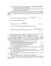 Bendros Lietuvos – Vokietijos įmonės veiklos įvertinimas ir priemonės jai gerinti 15 puslapis