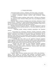 Bendros Lietuvos – Vokietijos įmonės veiklos įvertinimas ir priemonės jai gerinti 16 puslapis