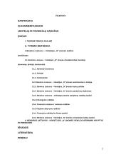 Bendros Lietuvos – Vokietijos įmonės veiklos įvertinimas ir priemonės jai gerinti 5 puslapis