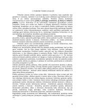Bendros Lietuvos – Vokietijos įmonės veiklos įvertinimas ir priemonės jai gerinti 8 puslapis