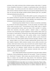 Bendrosios nuosavybės teisės įgyvendinimas 12 puslapis