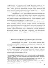 Bendrosios nuosavybės teisės įgyvendinimas 13 puslapis