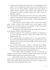 Bendrosios nuosavybės teisės įgyvendinimas 14 puslapis