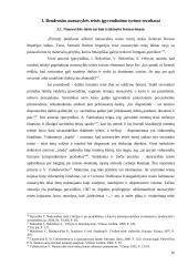 Bendrosios nuosavybės teisės įgyvendinimas 15 puslapis