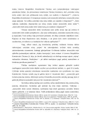Bendrosios nuosavybės teisės įgyvendinimas 18 puslapis