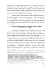 Bendrosios nuosavybės teisės įgyvendinimas 19 puslapis