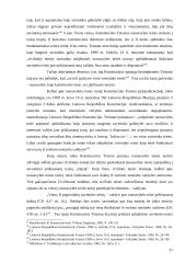 Bendrosios nuosavybės teisės įgyvendinimas 20 puslapis