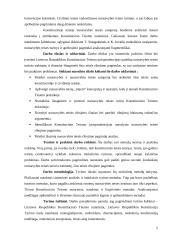 Bendrosios nuosavybės teisės įgyvendinimas 4 puslapis