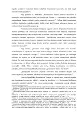 Bendrosios nuosavybės teisės įgyvendinimas 10 puslapis