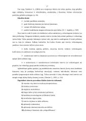 Darbuotojų atrankos ir adaptacijos procesas: UAB "Expo-Vakarai" 17 puslapis