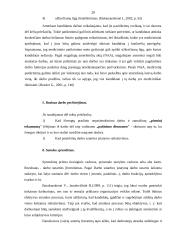 Darbuotojų atrankos ir adaptacijos procesas: UAB "Expo-Vakarai" 20 puslapis