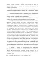 Diplomatinių atstovybių statusas ir jų funkcijos 16 puslapis