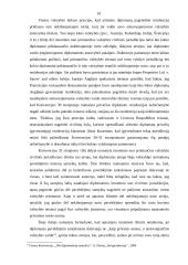 Diplomatinių atstovybių statusas ir jų funkcijos 17 puslapis