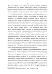 Diplomatinių atstovybių statusas ir jų funkcijos 18 puslapis