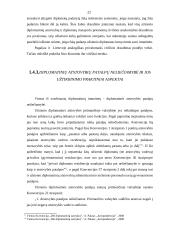 Diplomatinių atstovybių statusas ir jų funkcijos 20 puslapis