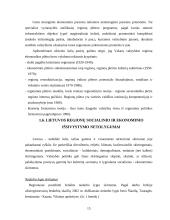 Europos Sąjungos (ES) struktūrinių fondų įtaka regionų plėtrai 11 puslapis