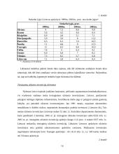 Europos Sąjungos (ES) struktūrinių fondų įtaka regionų plėtrai 12 puslapis