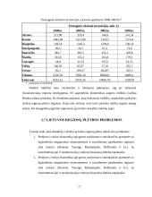 Europos Sąjungos (ES) struktūrinių fondų įtaka regionų plėtrai 13 puslapis