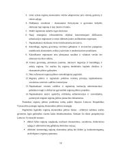 Europos Sąjungos (ES) struktūrinių fondų įtaka regionų plėtrai 14 puslapis